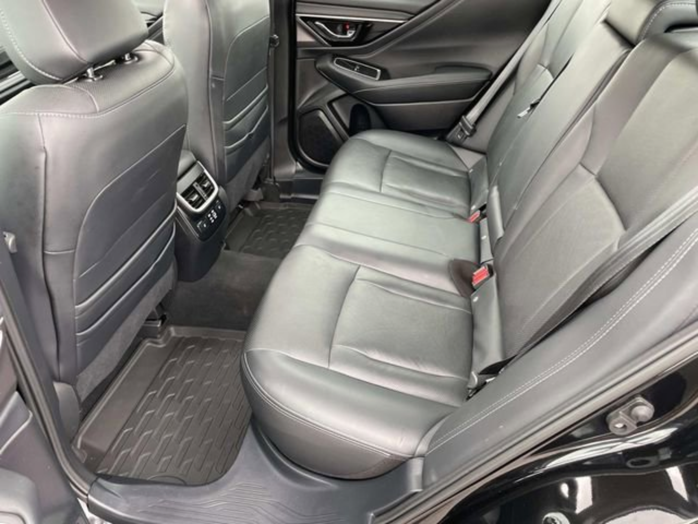 Used 2024 Subaru Legacy Touring XT AWD/4WD image 11