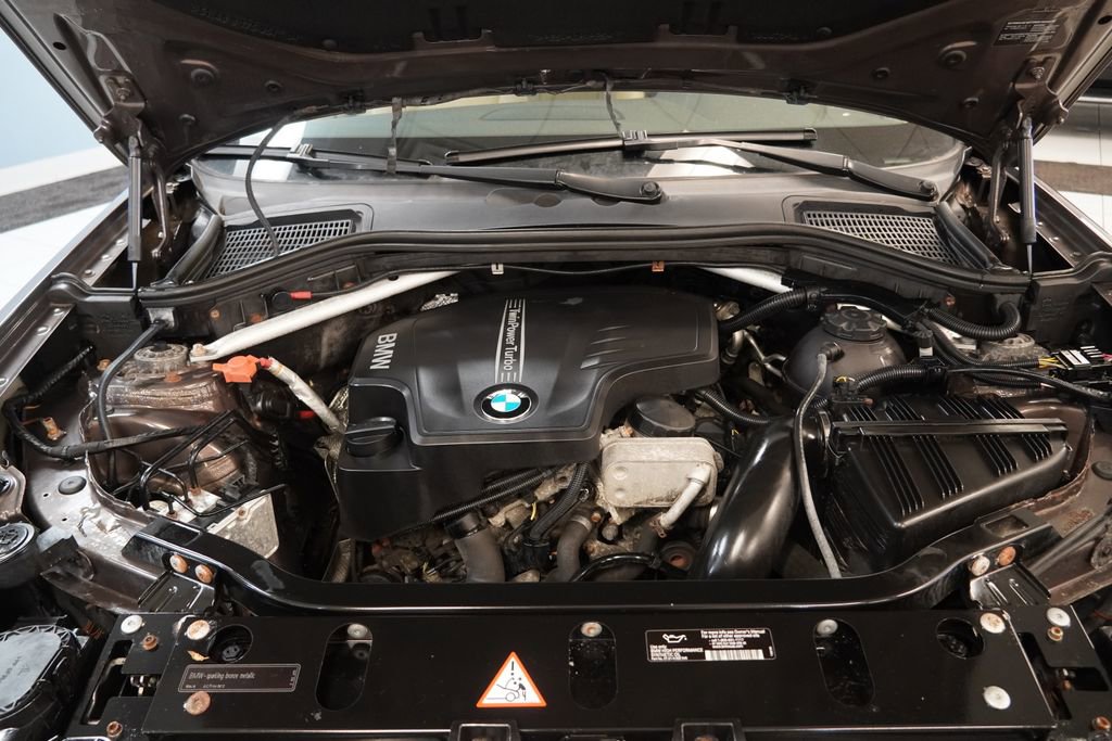 Used 2013 BMW X3 xDrive28i image 19