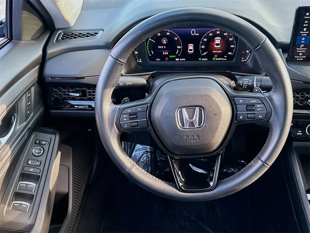 Used 2023 Honda Accord EX-L image 20