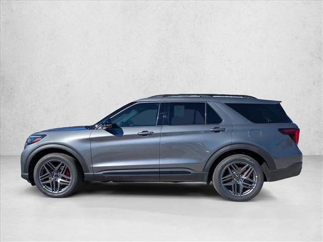 New 2026 Ford Explorer ST image 5