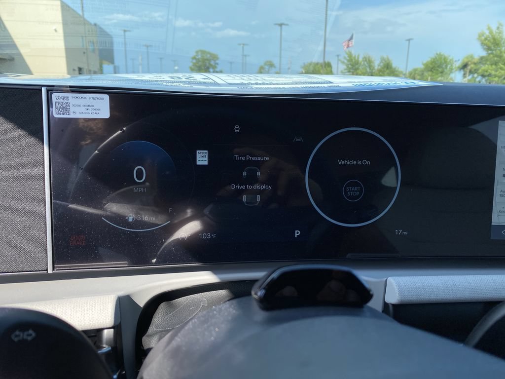 New 2026 Hyundai Tucson SEL FWD image 37