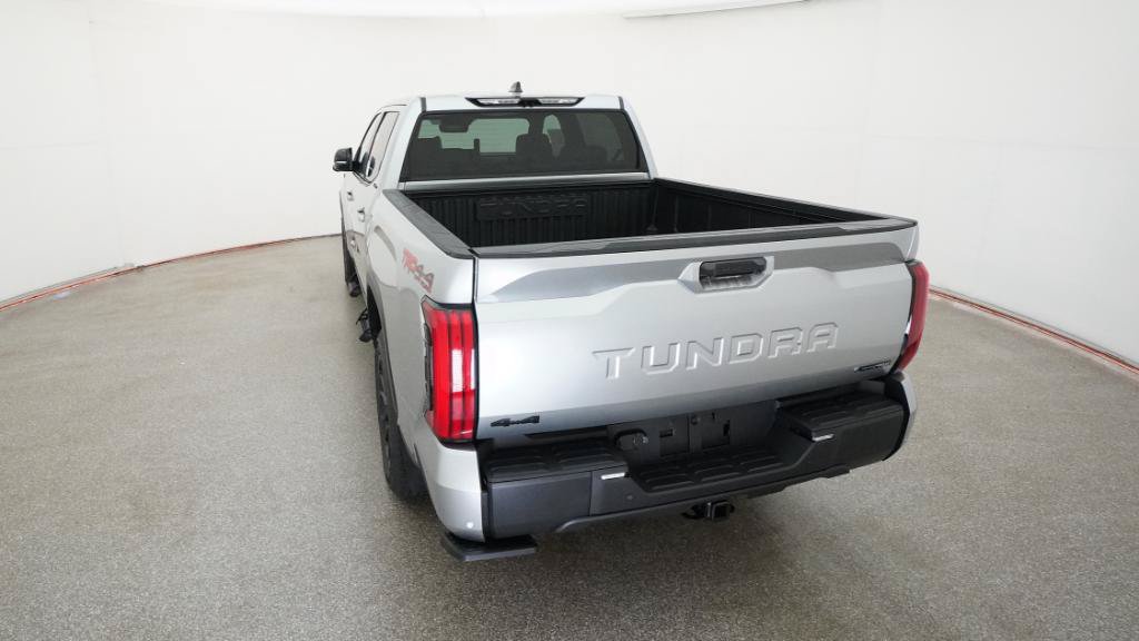New 2026 Toyota Tundra Limited AWD/4WD image 9