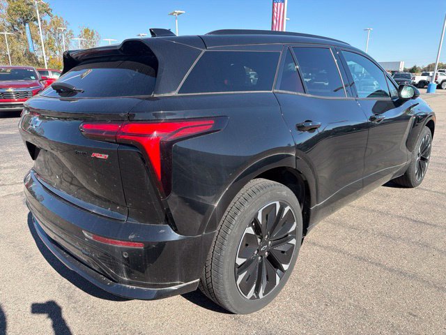 Used 2024 Chevrolet Blazer EV RS AWD/4WD image 6