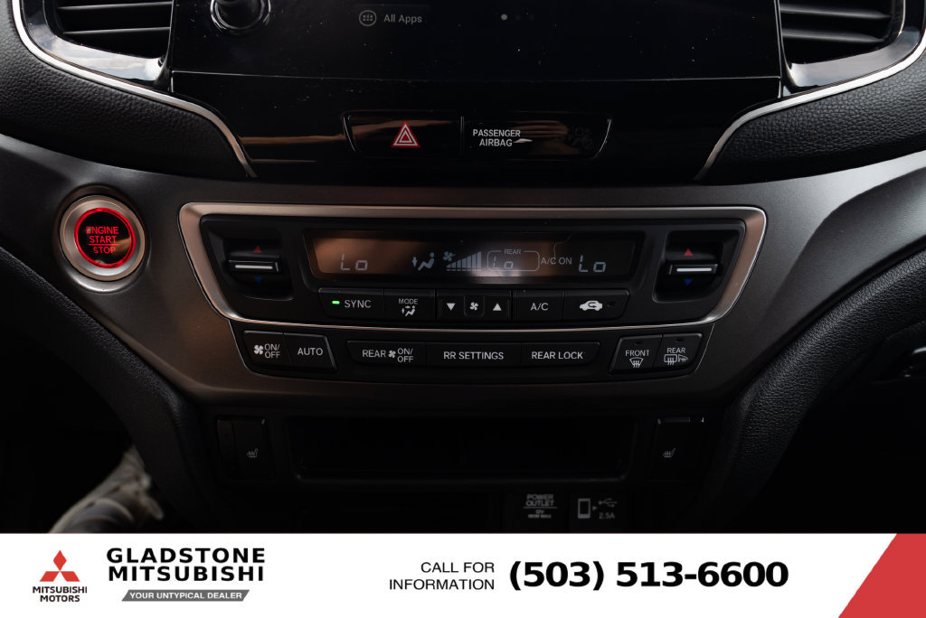 Used 2022 Honda Pilot EX-L image 18