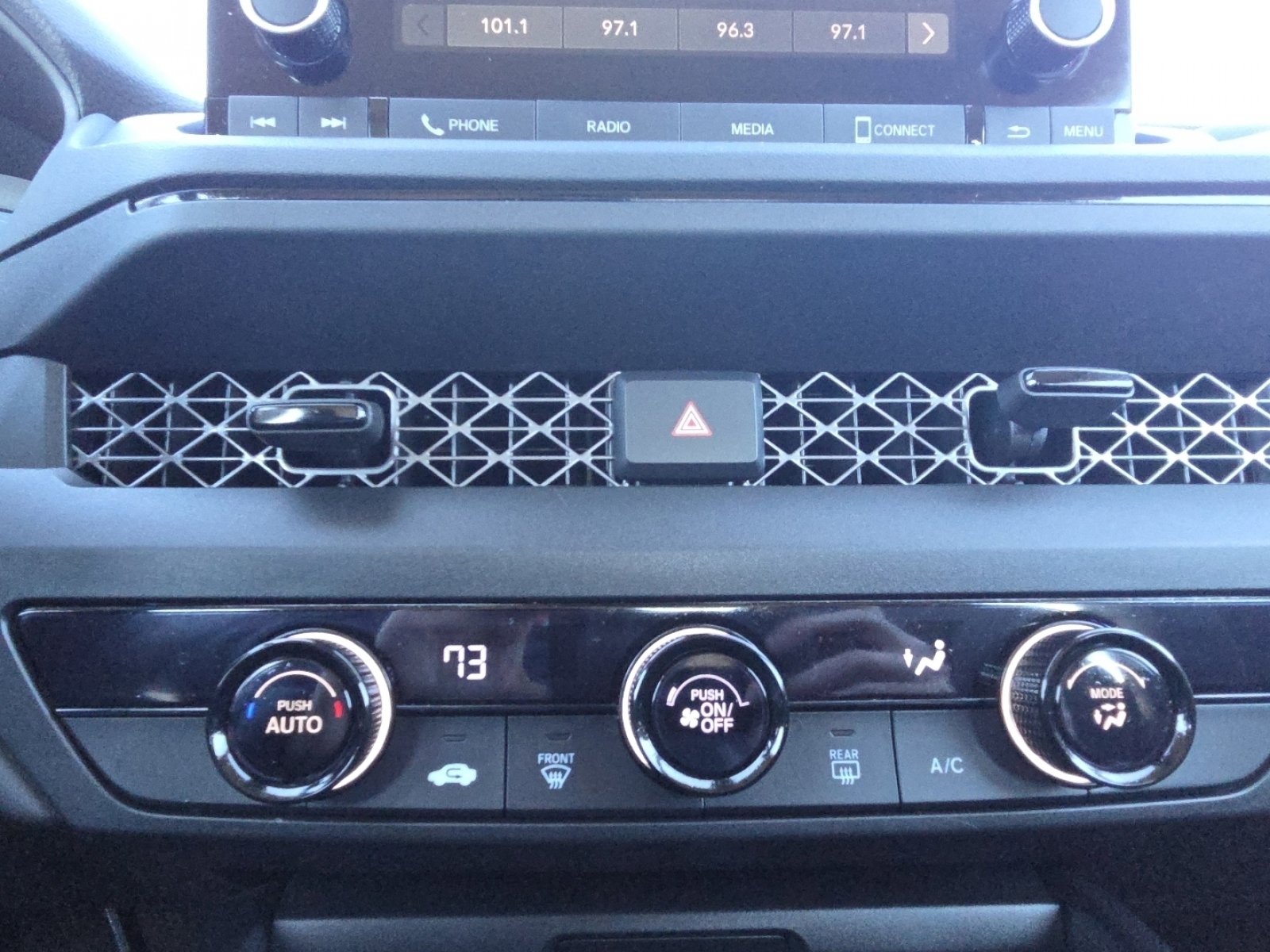 Used 2024 Honda Accord LX image 29