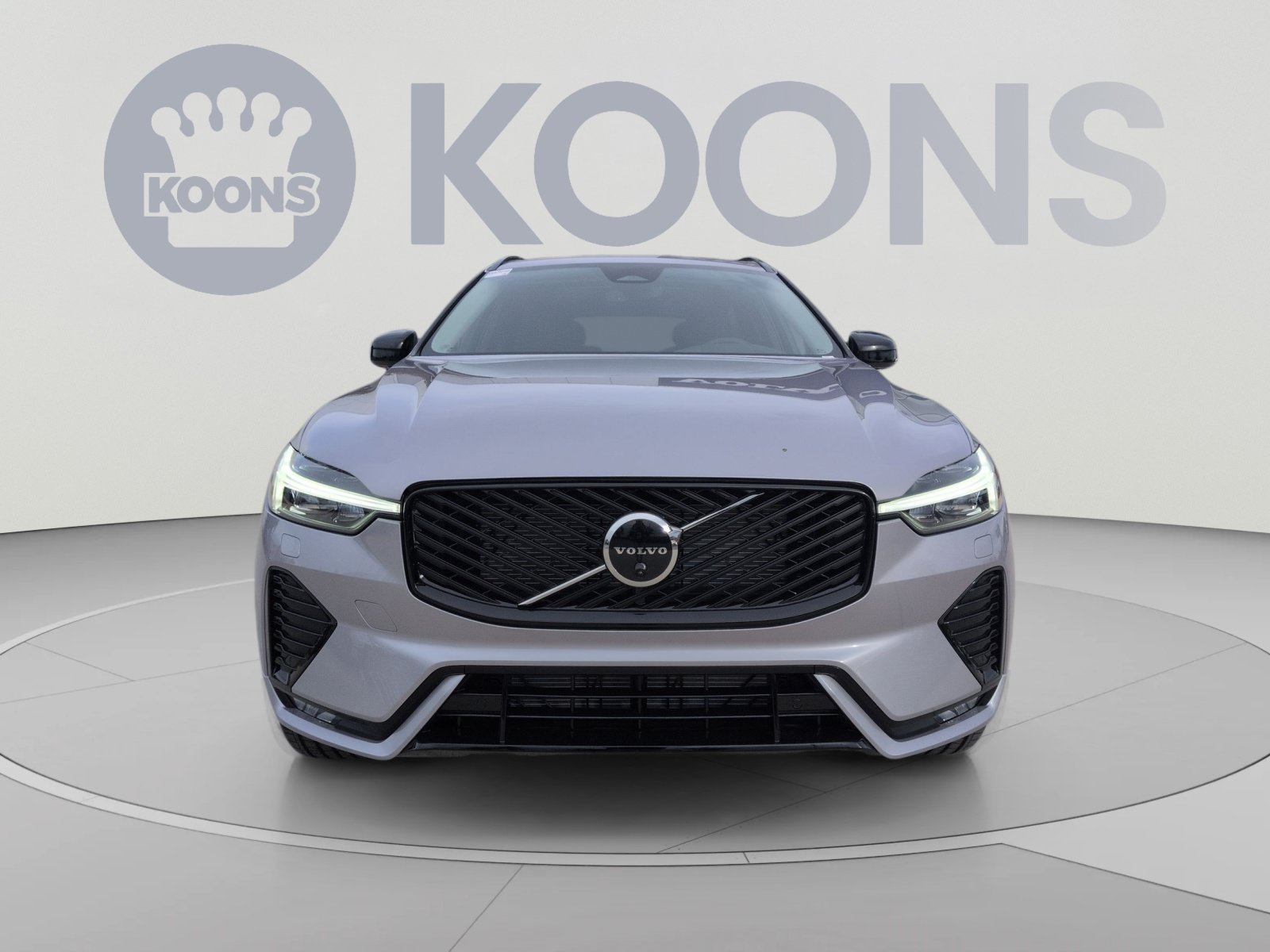 New 2026 Volvo XC60 B5 Plus w/ Protection Package Premier AWD/4WD image 19