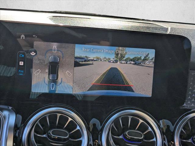 New 2026 Mercedes-Benz GLB 250 image 13