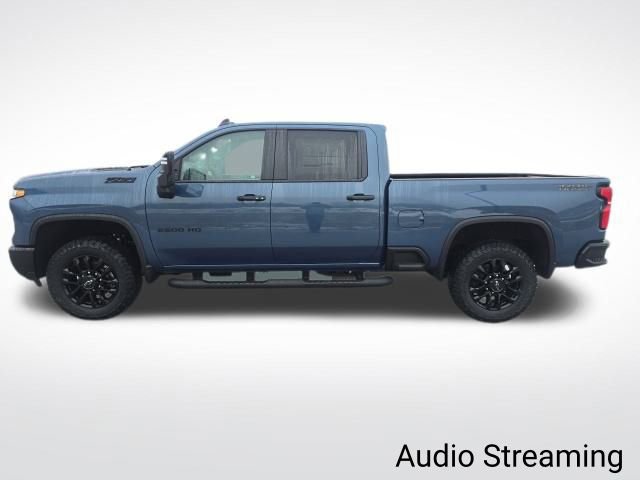 New 2026 Chevrolet Silverado 2500 LT w/ Trail Boss Package image 2