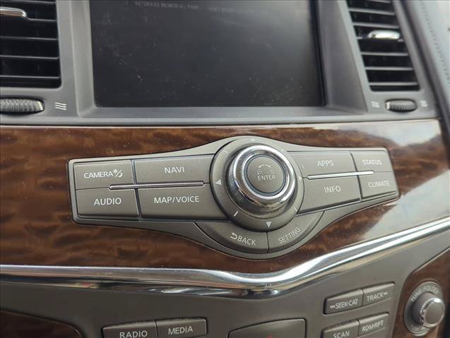 Used 2020 Nissan Armada SL w/ Premium Package RWD image 19