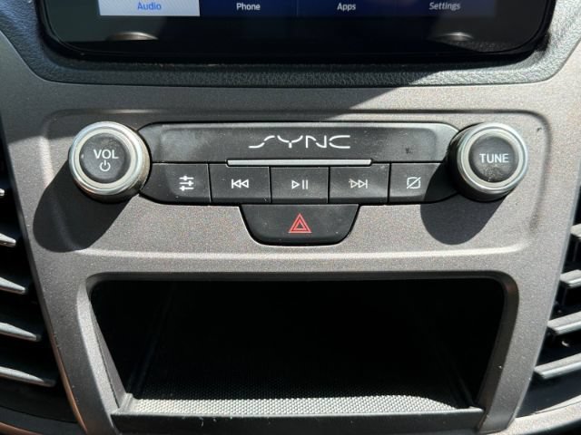 Used 2022 Ford Transit Connect XL w/ CNG/LPG Engine Prep Package FWD image 22