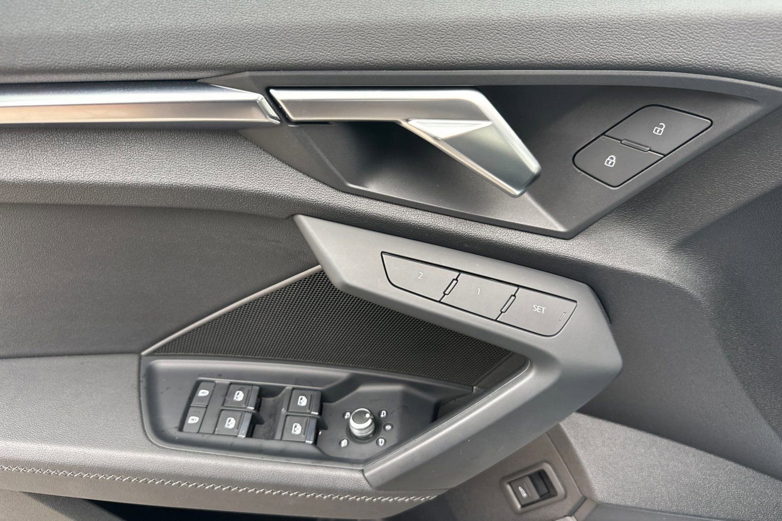 Used 2023 Audi A3 2.0T Premium w/ Convenience Package image 12