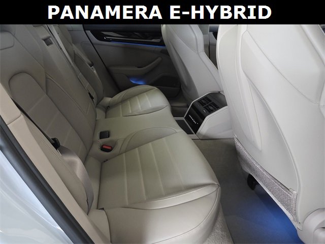 Used 2026 Porsche Panamera 4 image 13