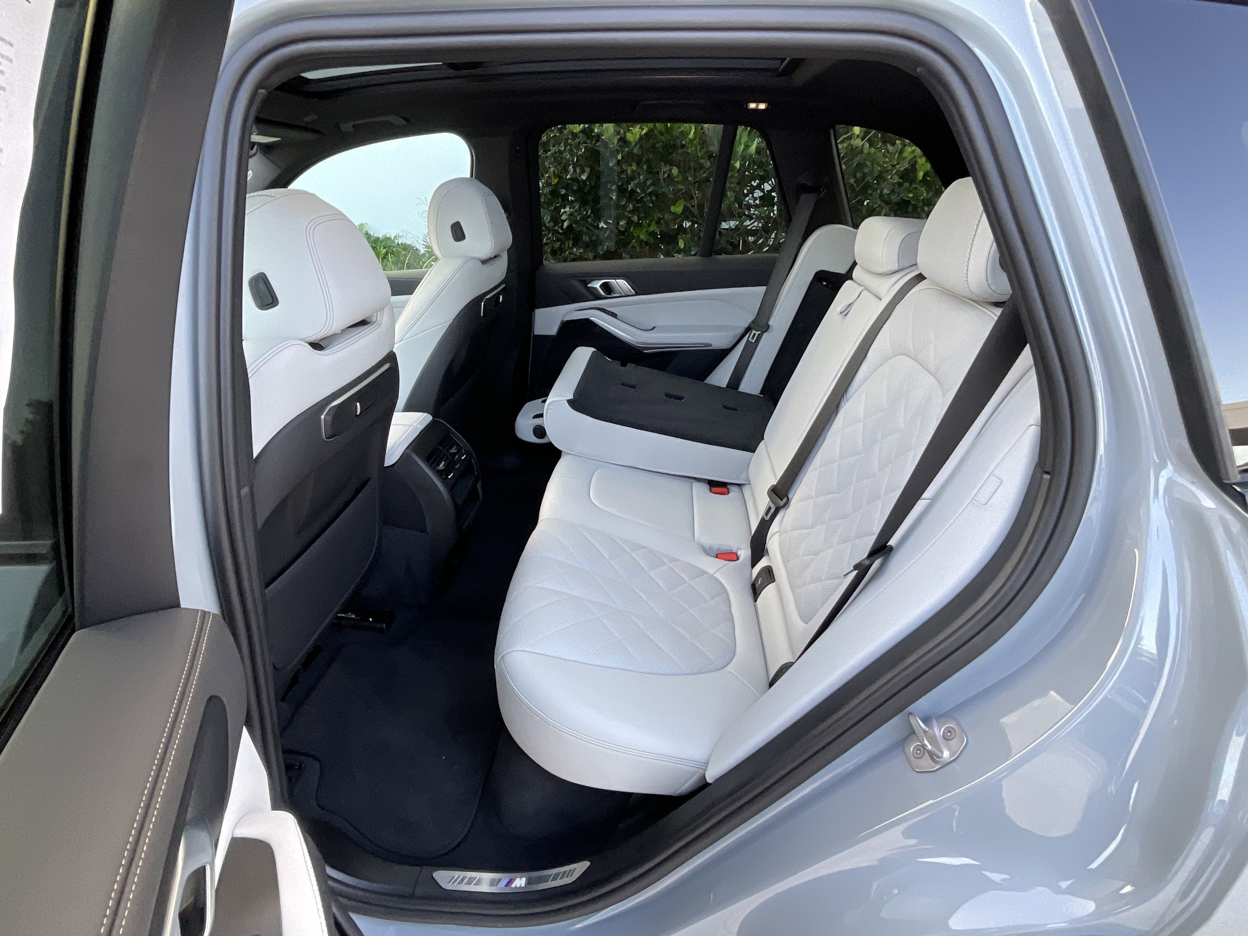 Certified 2024 BMW X5 sDrive40i w/ M Sport Package image 27