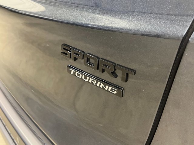 New 2026 Honda CR-V Sport Touring image 10