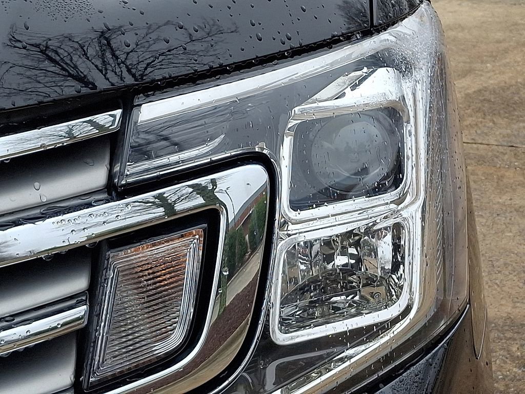 Used 2021 Ford Expedition Limited image 9