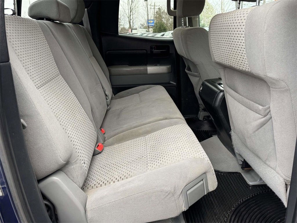 Used 2008 Toyota Tundra 4x4 Double Cab image 16