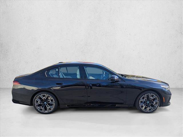 Certified 2024 BMW i5 eDrive40i w/ M Sport Package image 4