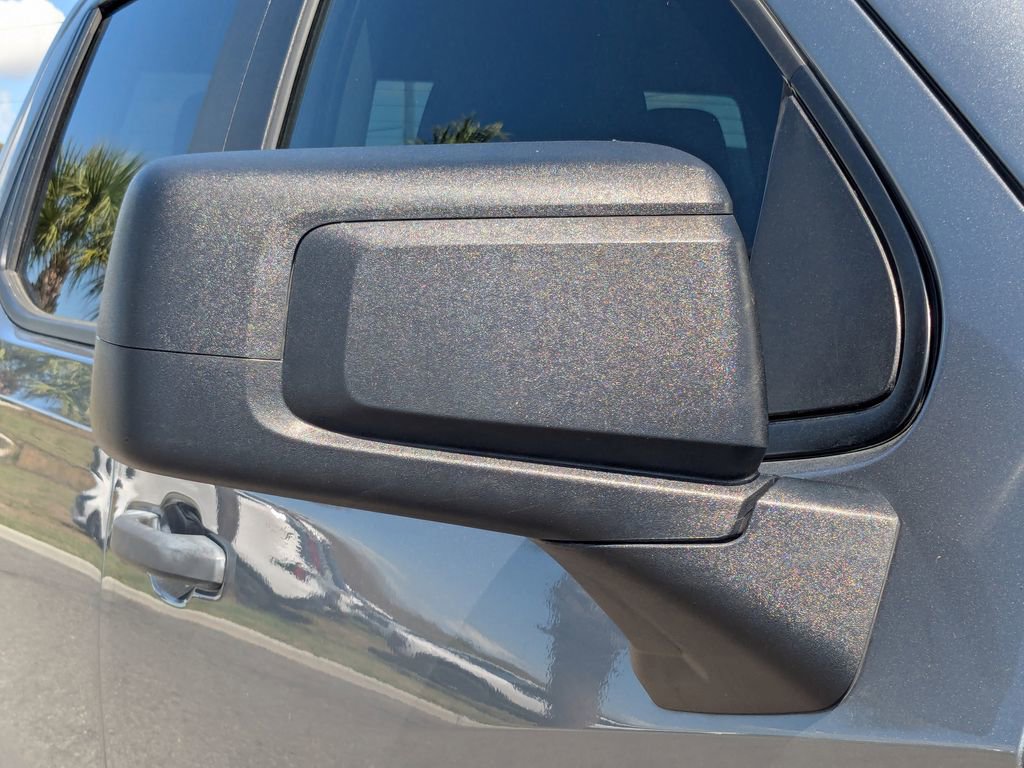 Certified 2021 Chevrolet Silverado 1500 W/T w/ WT Value Package image 14