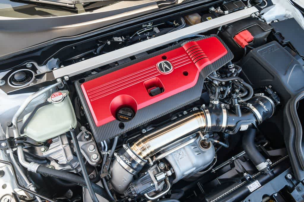 Used 2024 Acura Integra Type S FWD image 31