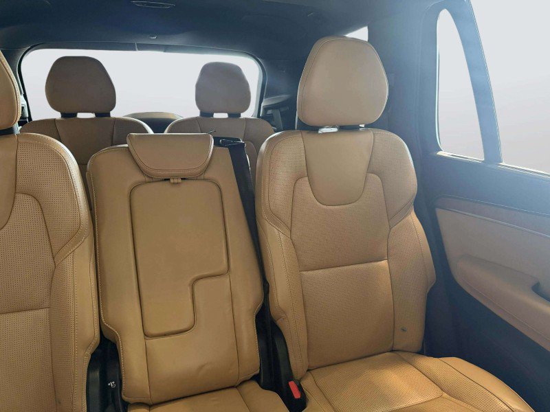 Used 2019 Volvo XC90 T6 Inscription w/ Advanced Package AWD/4WD image 28
