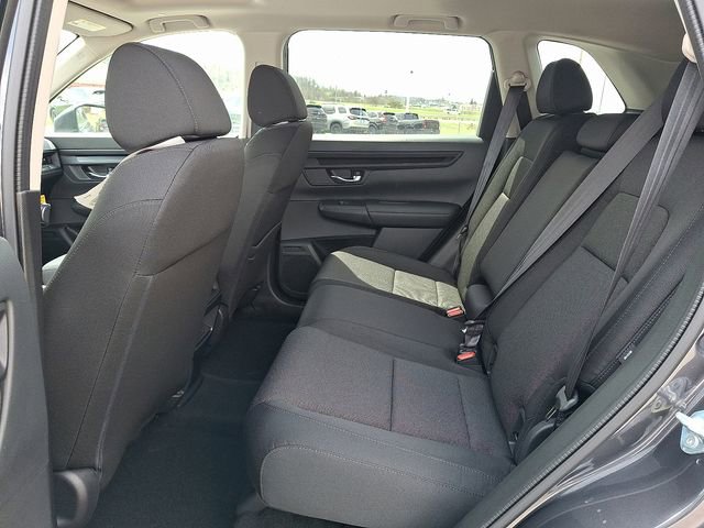 New 2026 Honda CR-V EX image 21