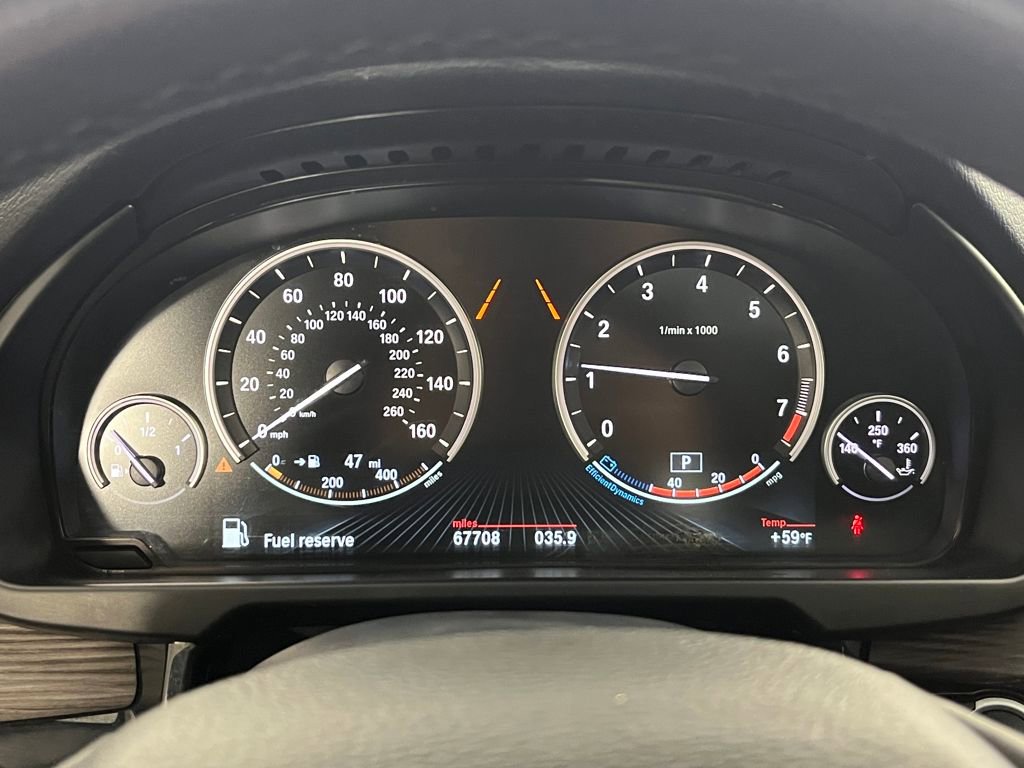 Used 2018 BMW X5 xDrive35i image 19