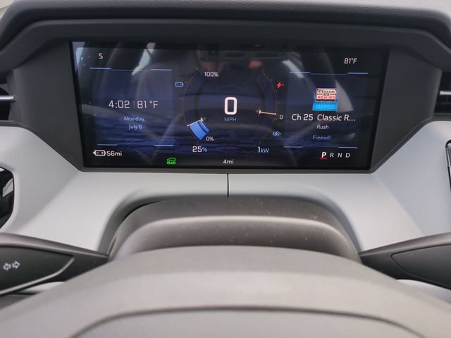 New 2027 Chevrolet Bolt LT w/ Comfort Package FWD image 27
