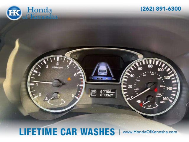 Used 2020 INFINITI QX60 Signature Edition image 22