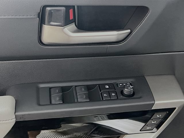 New 2026 Toyota Tundra Limited AWD/4WD image 13