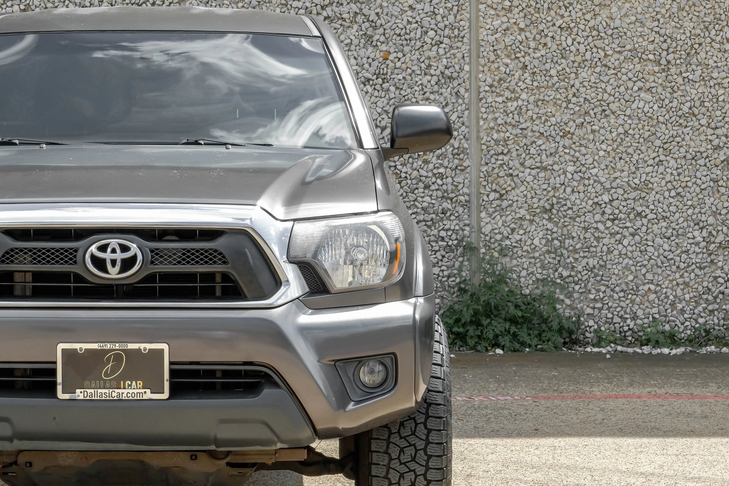 Used 2012 Toyota Tacoma PreRunner w/ SR5 Pkg RWD image 27