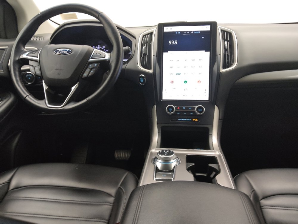Used 2023 Ford Edge SEL image 22