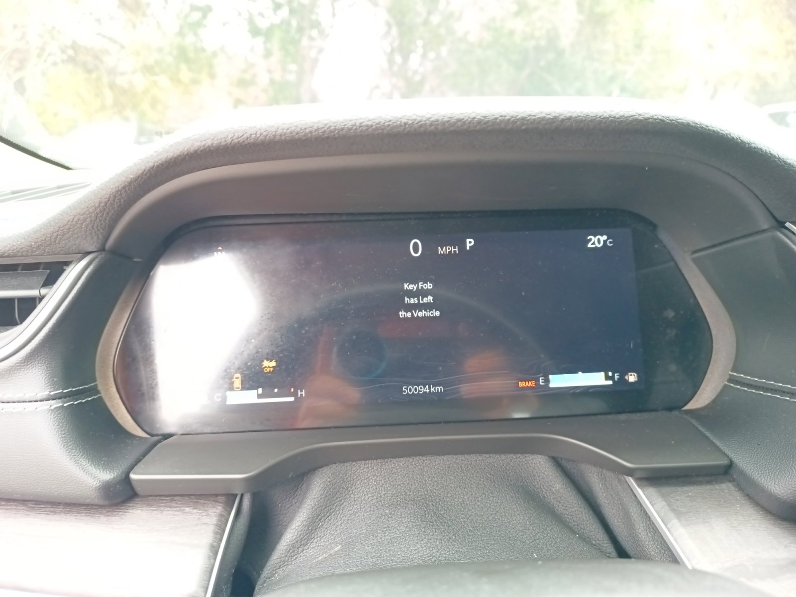 Certified 2022 Jeep Grand Cherokee L Limited w/ Black Appearance Package image 17