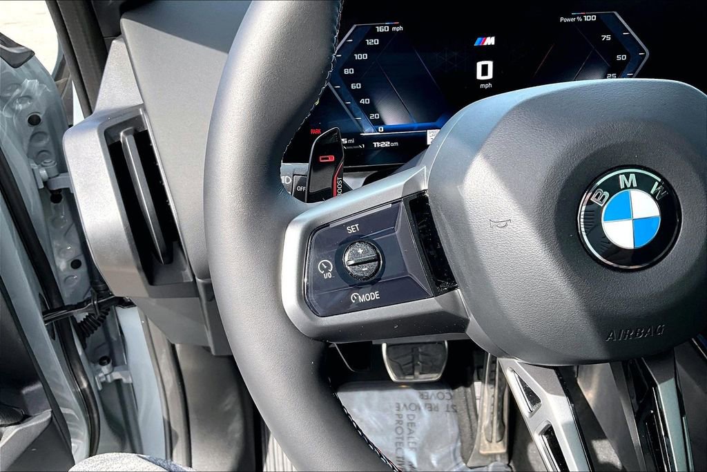 Used 2026 BMW X3 M50 w/ Premium Package image 24