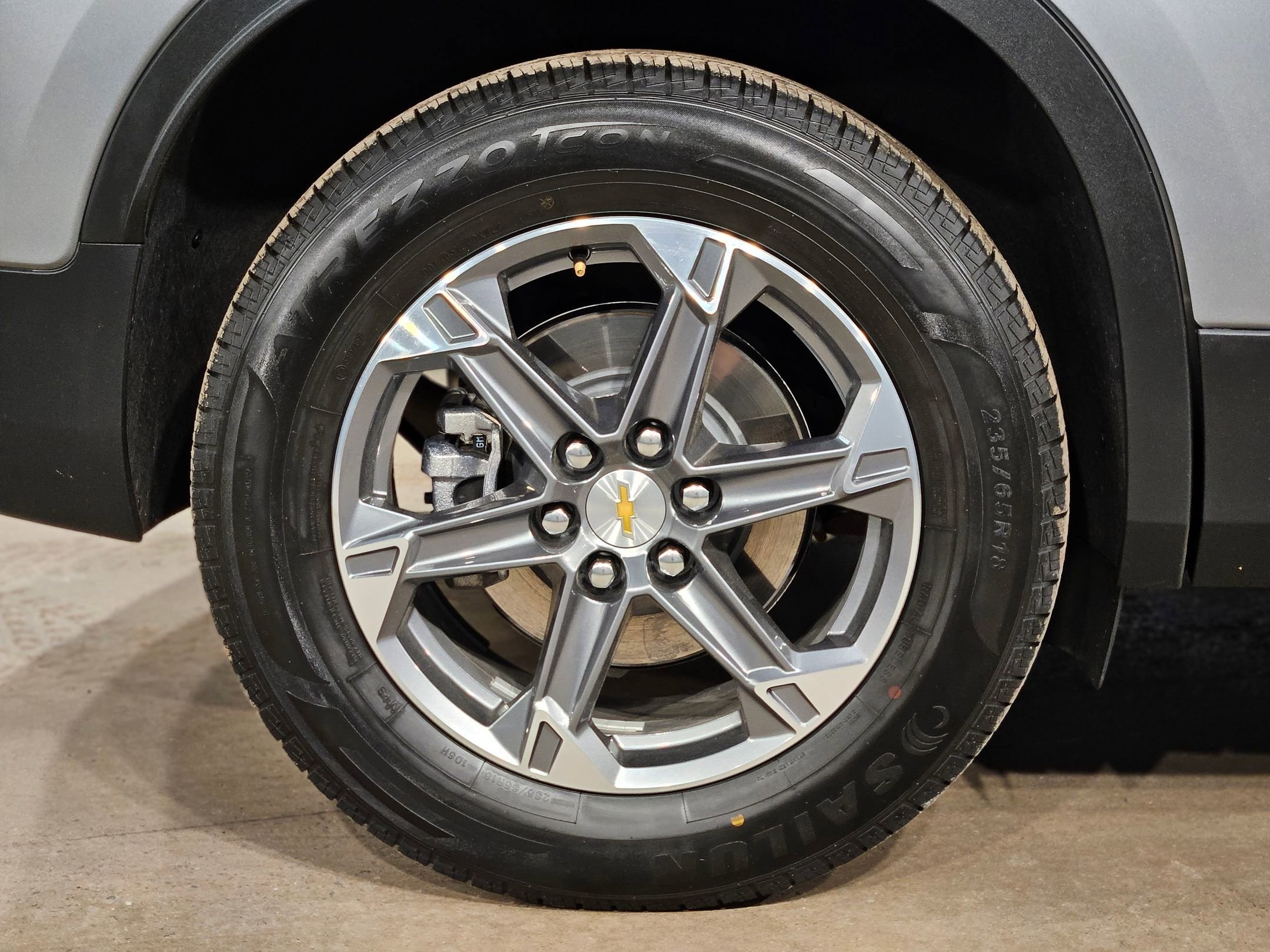 Used 2025 Chevrolet Blazer LT image 17