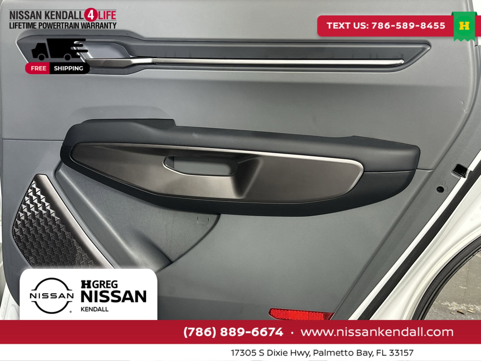 Used 2024 Kia EV9 Light Long Range image 36