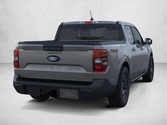 New 2026 Ford Maverick Tremor AWD/4WD image 8
