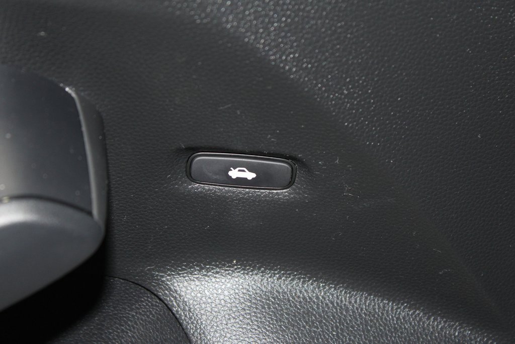 Used 2025 Honda Civic FWD Hybrid Sedan image 10