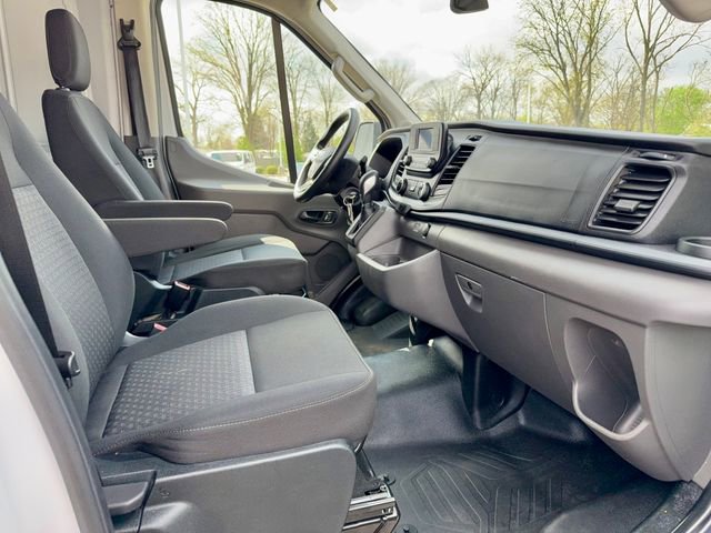 Used 2023 Ford Transit 350 148 High Roof Extended image 8