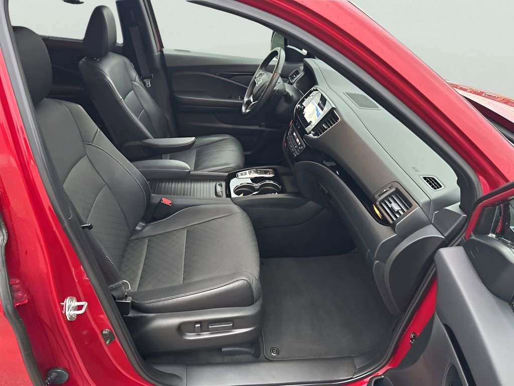 Used 2023 Honda Passport Elite image 22