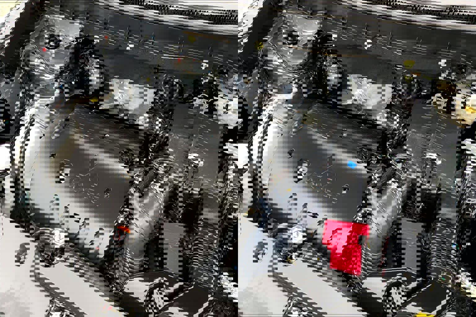 Used 2025 Mitsubishi Outlander Sport LE image 31