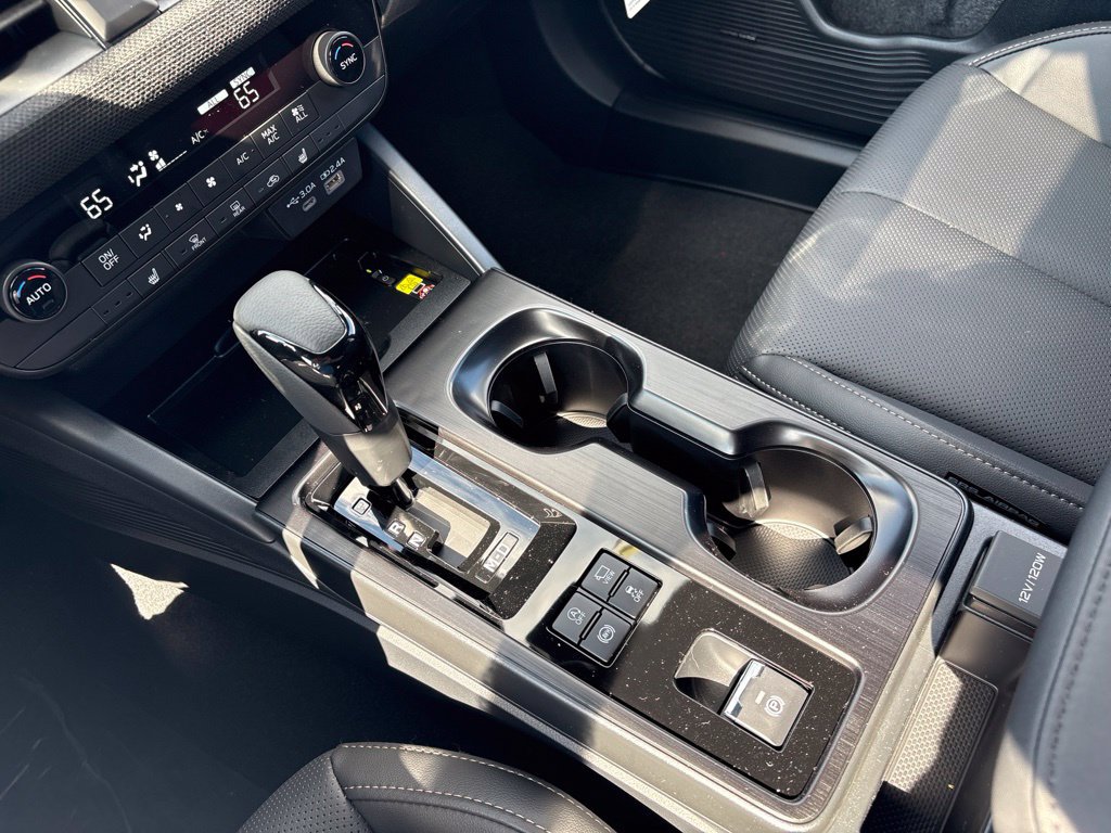 New 2026 Subaru Outback Limited XT AWD/4WD image 17