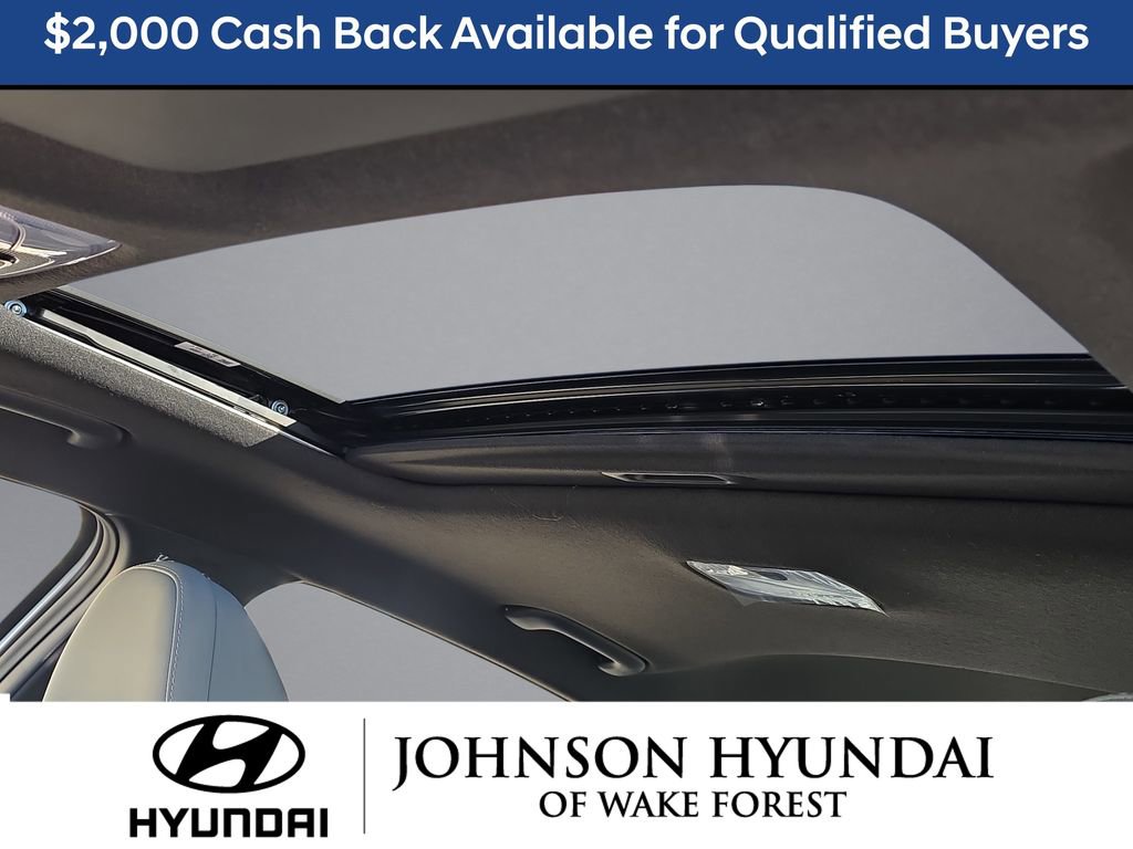 New 2026 Hyundai Elantra Limited image 40