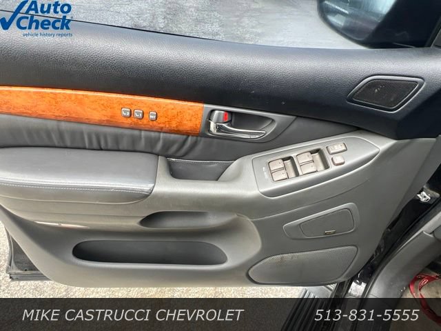 Used 2006 Lexus GX 470 AWD/4WD image 7