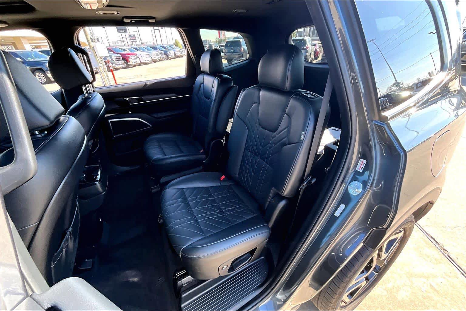 Used 2024 Kia Telluride EX X-Line image 21