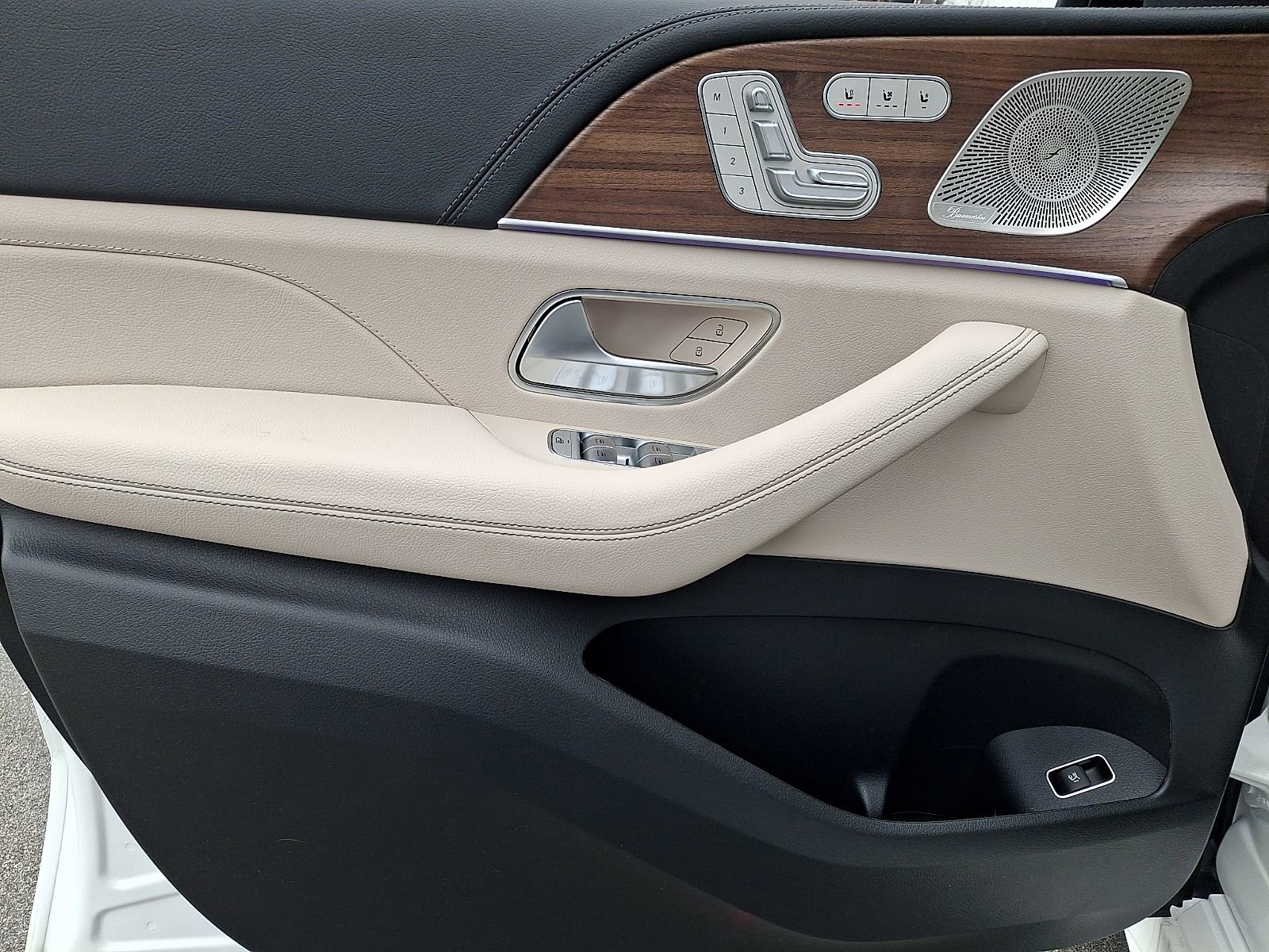 New 2026 Mercedes-Benz GLE 450 4MATIC image 8