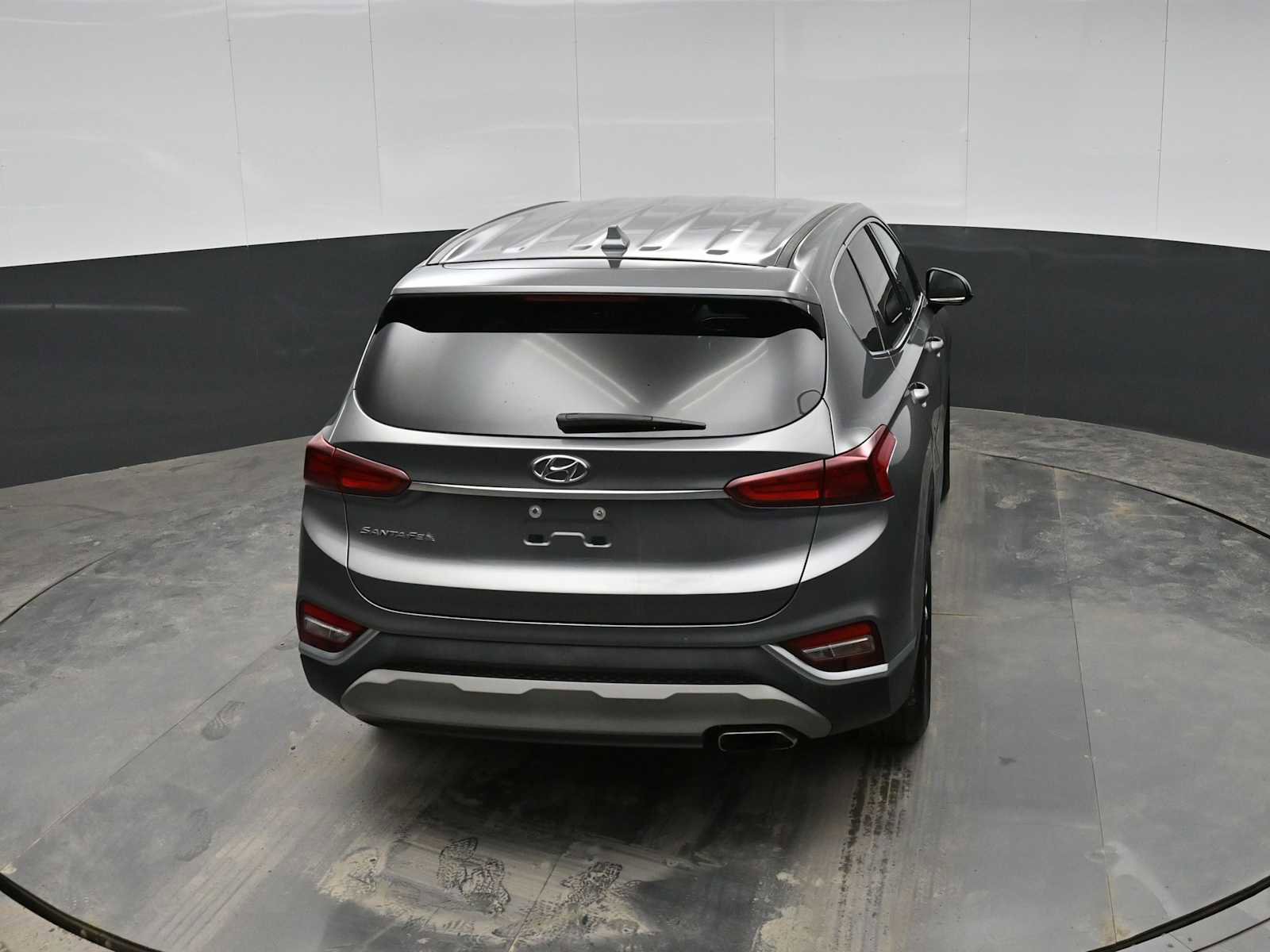 Used 2020 Hyundai Santa Fe SEL image 26