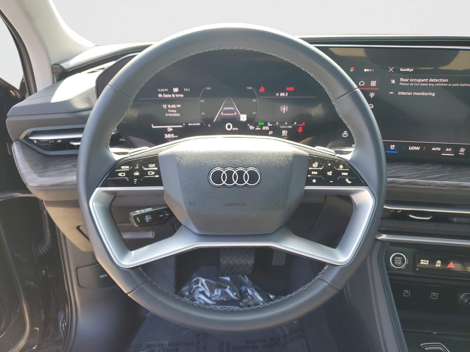 Used 2025 Audi Q5 Premium w/ Premium Plus AWD/4WD image 27