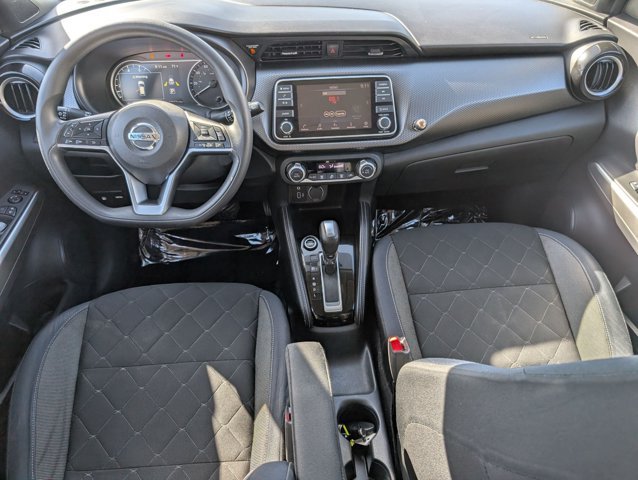 Used 2018 Nissan Kicks SV FWD image 15