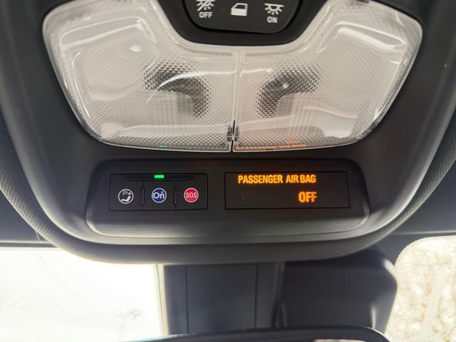 New 2026 Chevrolet TrailBlazer ACTIV AWD/4WD image 30