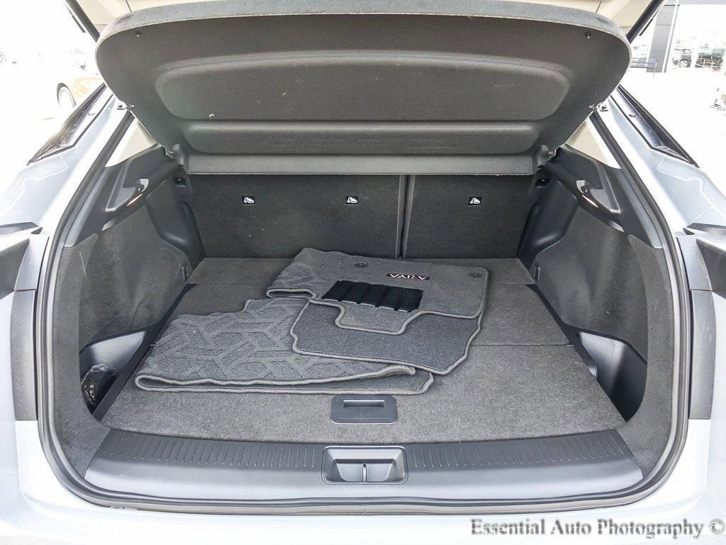 Used 2023 Nissan Ariya AWD image 23